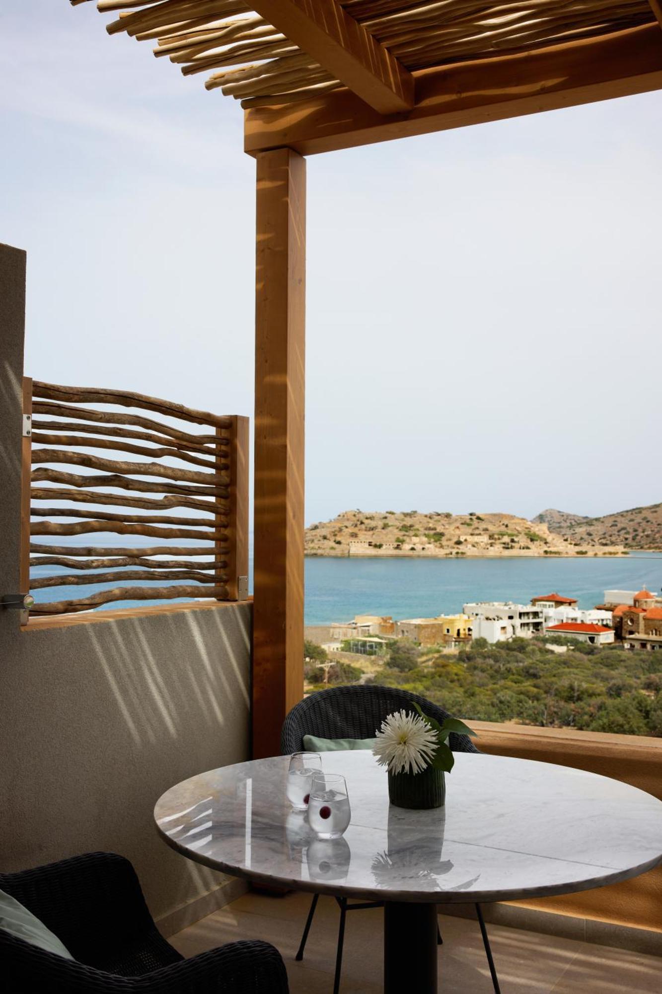 Cayo Exclusive Resort & Spa Елунда Екстер'єр фото